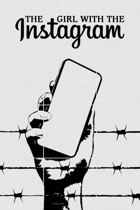 The Girl with the Instagram